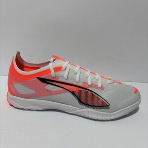 Puma Men’s Ultra 5 Match Turf Training Shoes, Size 10.5 M